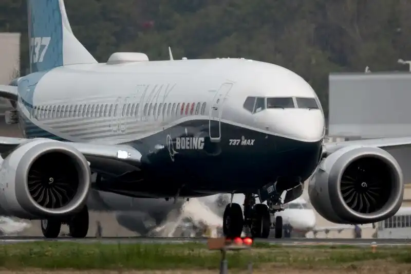 Boeing faces potential production delays for 737 aircraft as major supplier experiences labor unrest.