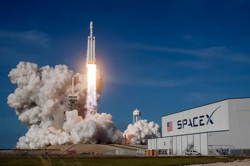 SpaceX's Valuation Reaches $150 Billion Following Tender Offer