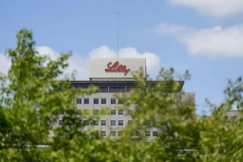 Lillys neues Medikament zur Gewichtsabnahme zeigt in klinischer Studie schnelle Ergebnisse. 