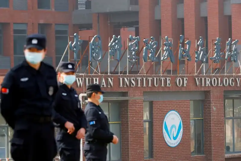 Il rapporto dell'intelligence statunitense non trova prove conclusive che il COVID-19 abbia avuto origine da un laboratorio a Wuhan, in Cina. 