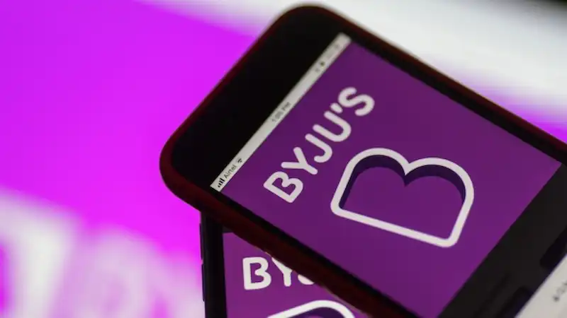 India's Corporate Regulator Investigates Byju's Following Resignation of Auditor.
