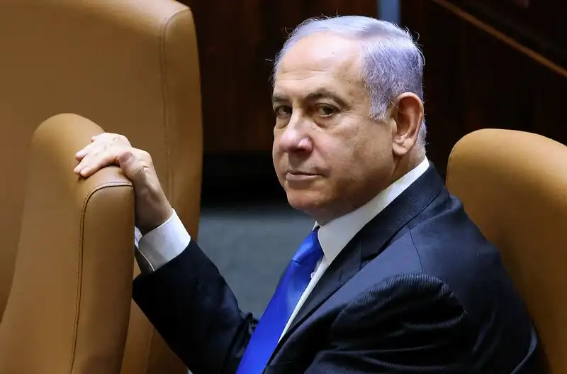 ネタニヤフ首相、中国で習氏との会談に向けて協議中
