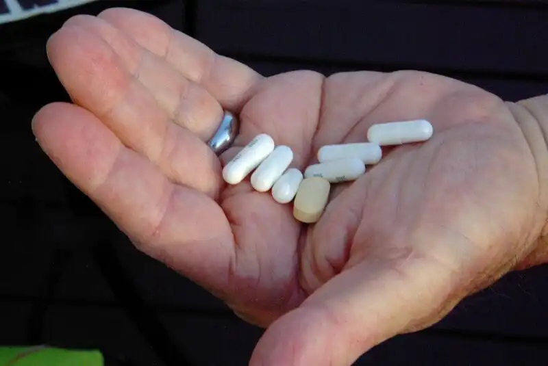Limited access to treatment prevents most Americans with hepatitis C from getting cured