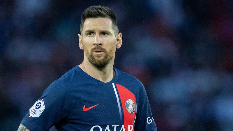 Lionel Messi chce dołączyć do Interu Miami: warunki sfinalizowane