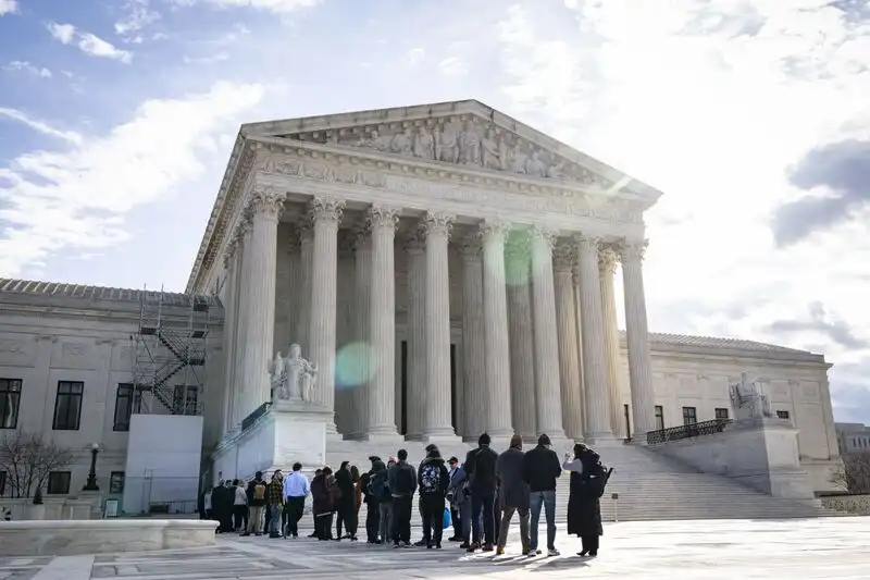 Supreme Court Overturns Biden's Proposal for Student Loan Relief