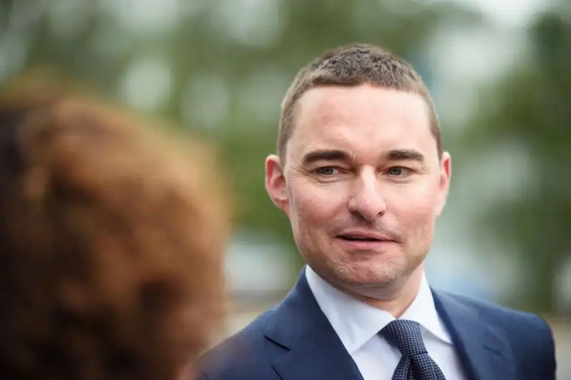Londoner Richter verurteilt deutschen Finanzier Lars Windhorst wegen Missachtung des Gerichts