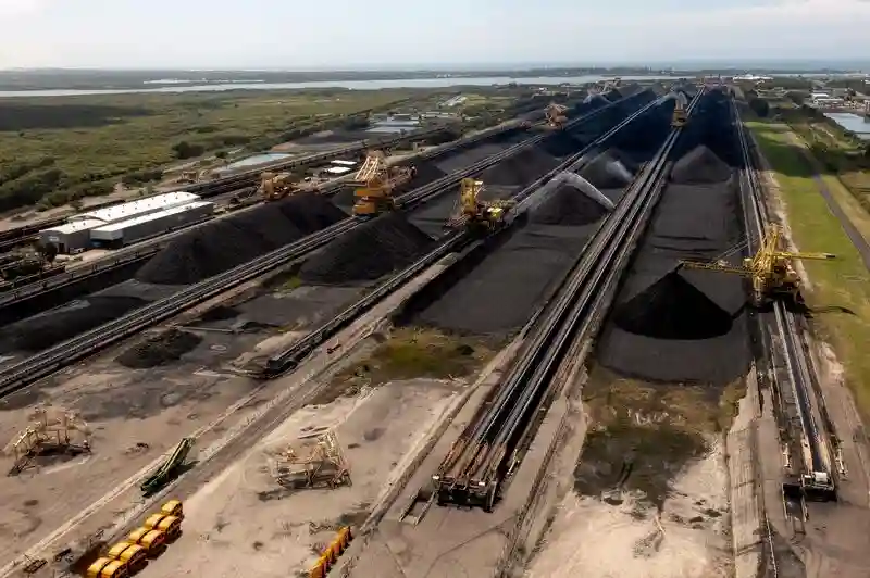Rising Asian Demand to Boost Australia’s Coal Exports to New Heights
