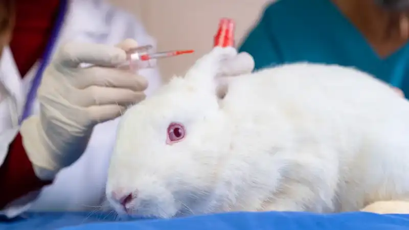 Canada Implements Ban on Animal Testing of Cosmetics