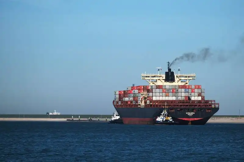 Länder verhandeln über Reduktionsziele für die enormen Emissionen der Schifffahrt