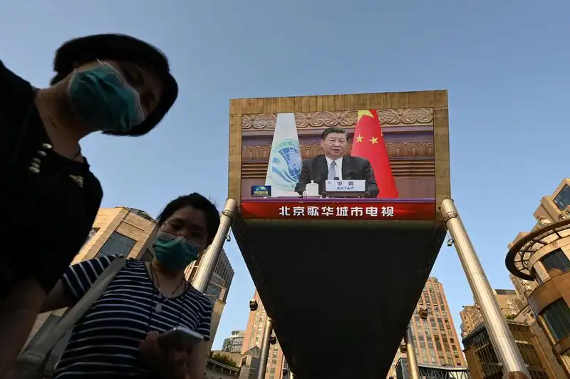 Xi Calls for Open Supply Chains After Restrictions on Key Metal Exports
