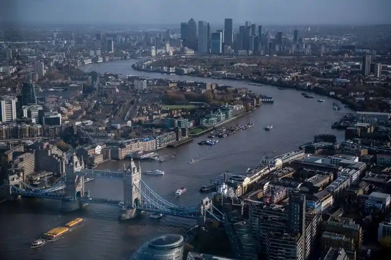 Reimagining Research Charges to Pose a Fresh Challenge for City of London.
