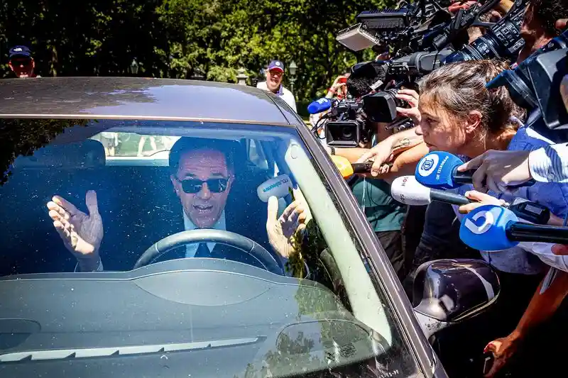 Il governo olandese di Rutte crolla: quali sono le prospettive per i Paesi Bassi