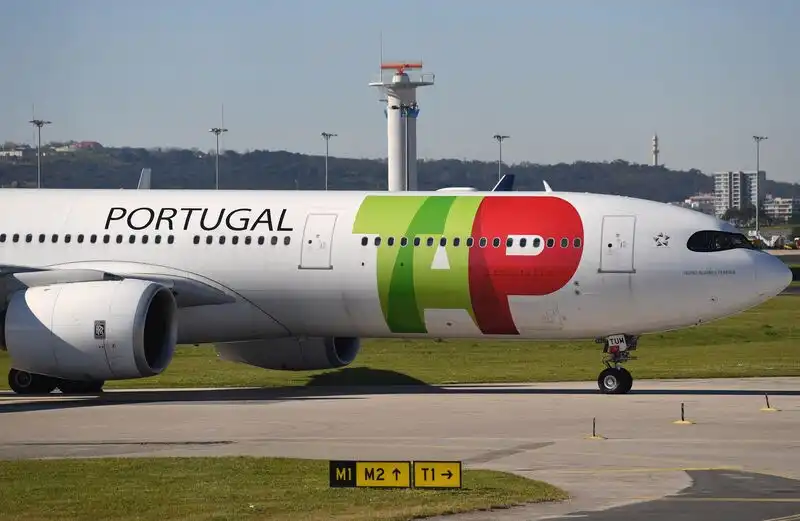 Portugal Expected to Greenlight Privatization Plan for Airline TAP in the Next Few Weeks
