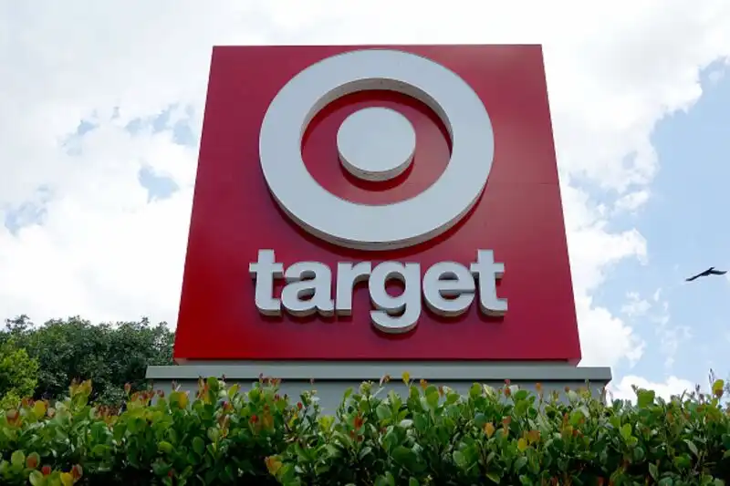 Conservatives Once Again Upset with Target's Moves to Promote Diversity