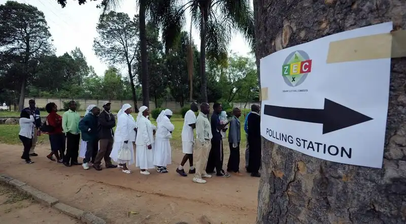 Survey Reveals 50% of Zimbabweans Anticipate Election Manipulation in Upcoming Polls