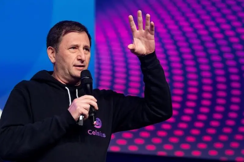 Former CEO of Celsius, Alex Mashinsky, Faces Charges in Latest Crypto Case by the Department of Justice
