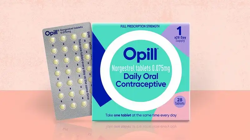 US regulators give approval for first over-the-counter contraceptive pill