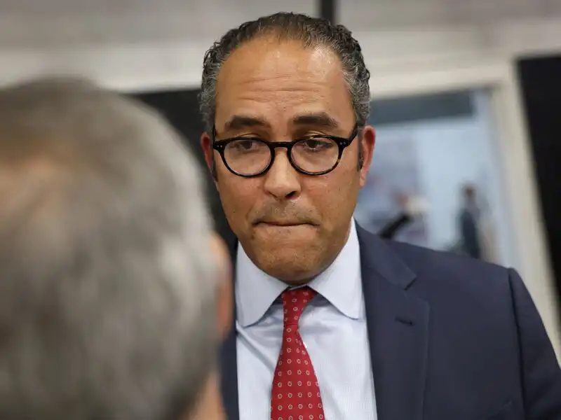 OpenAI Loses a Third Board Member as Presidential Candidate Will Hurd Departs