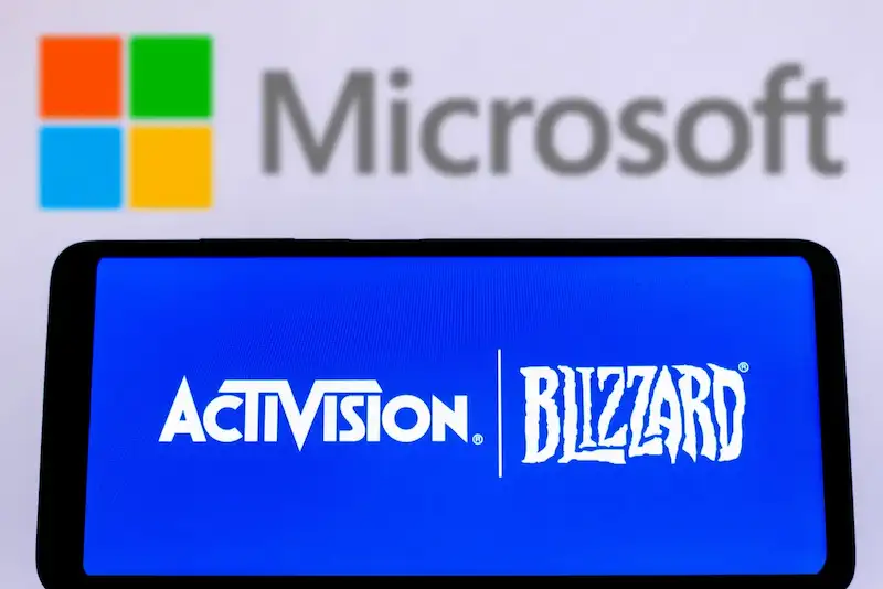 FTC kwestionuje orzeczenie sądu zezwalające na fuzję Microsoft-Activision