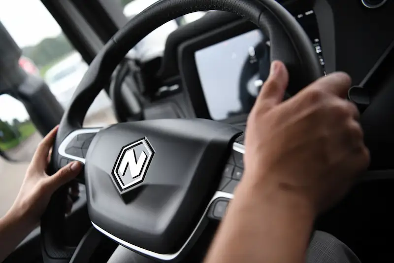 La settimana turbolenta di Nikola posiziona il produttore di veicoli elettrici per un recupero del 75% nel 2023