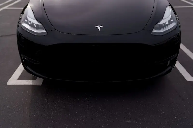 Tesla Introduces Chinese-Built Model Y in Korean Market, Priced at $44,000