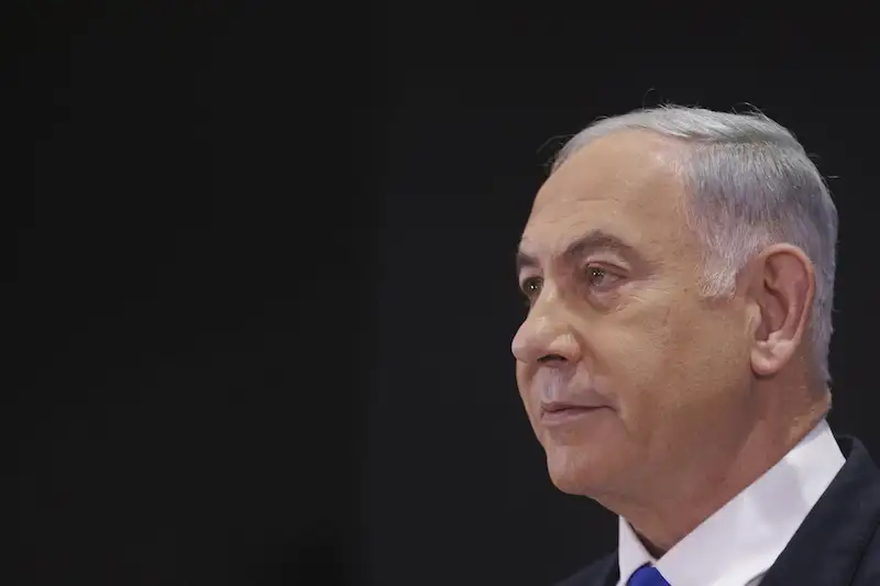 Israeli Prime Minister Netanyahu Undergoing Medical Evaluation Following Episode of Dizziness
