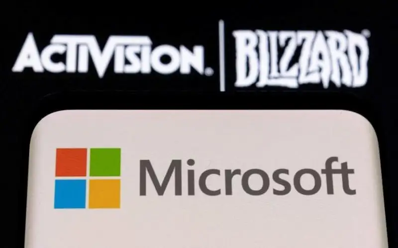 Die Berufung der FTC behindert nicht die Übernahme von Activision durch Microsoft