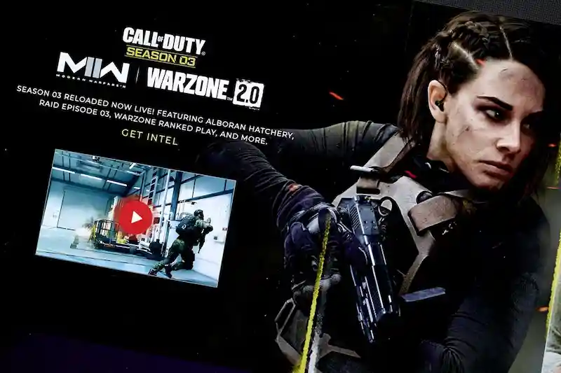 Microsoft and Sony Reach Agreement to Maintain ‘Call of Duty’ Exclusivity on Playstation