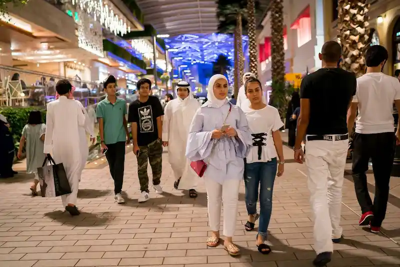 Il progetto del Kuwait per una crescita economica accelerata include la creazione di un nuovo fondo di investimento sovrano