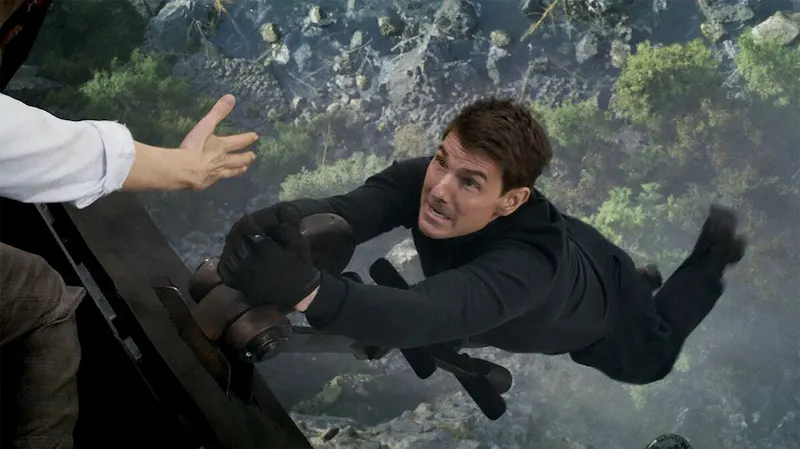 Mission: Impossible Debuts with Disappointing $56.2 Million Box Office Opening