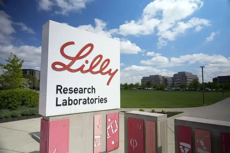 Lilly Seeks US Approval for Alzheimer’s Drug Following Promising Trial Results