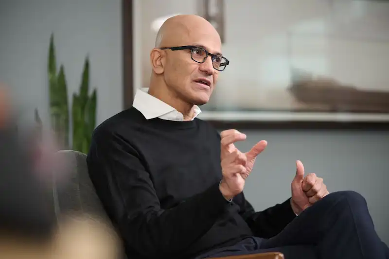ข้อเสนอ AI ที่กำลังจะมีขึ้นของ Microsoft ในราคาระดับพรีเมีย