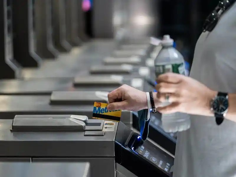 NY MTA Hikes Subway Prices for the First Time in Two Years to Address Financial Shortfalls