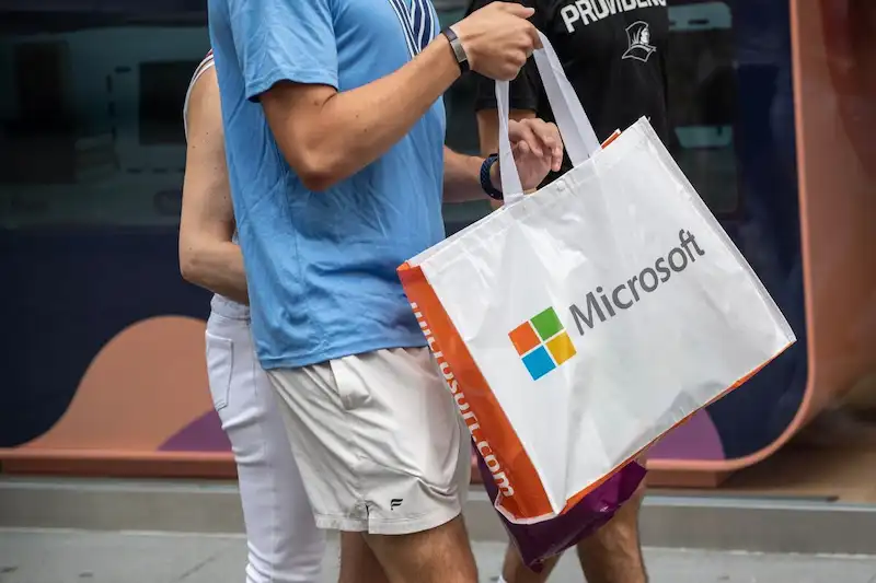 Microsoft, Çin'den Şüphelenilen Siber Saldırının Ardından Ücretsiz Güvenlik Özelliği Sağlıyor