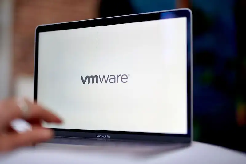 VMware leaps forward as UK grants interim approval for Broadcom's $61 billion deal
