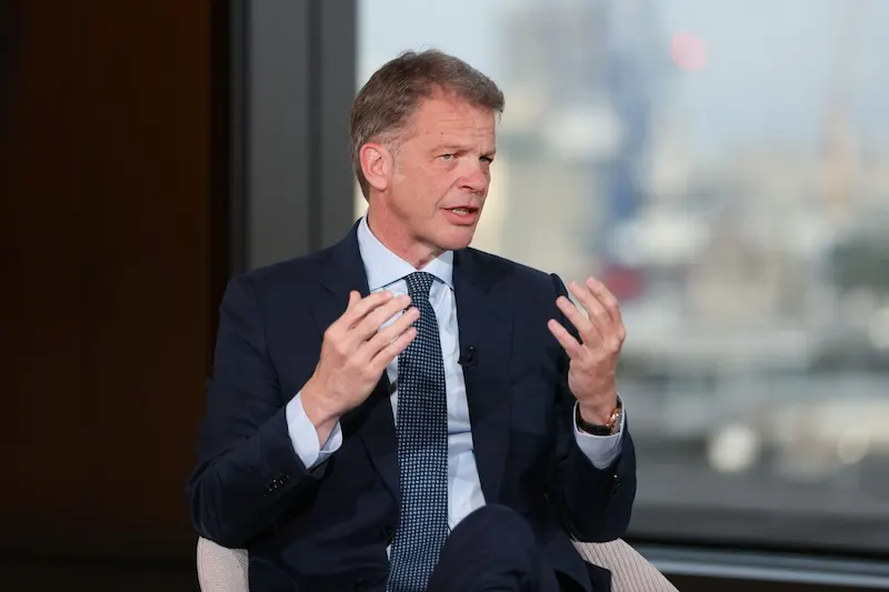 Deutsche Bank ukarany grzywną w wysokości 186 milionów dolarów przez Rezerwę Federalną za naruszenie kontroli
