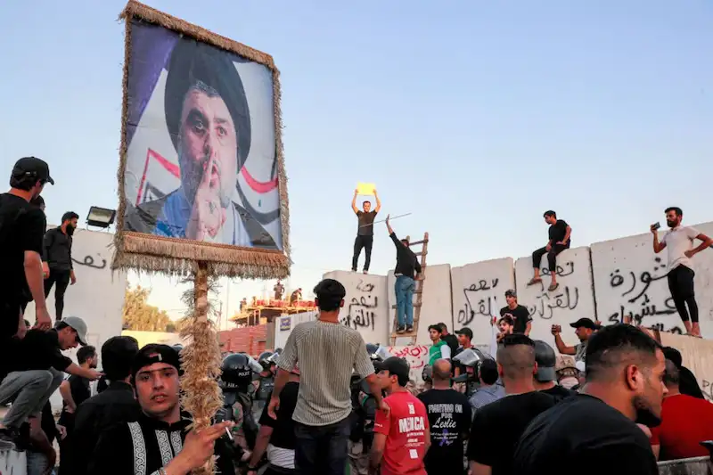Irak, Kur'an-ı Kerim'e Saygısızlık Gösterisinin Ardından İsveç ile İlişkilerini Kesti