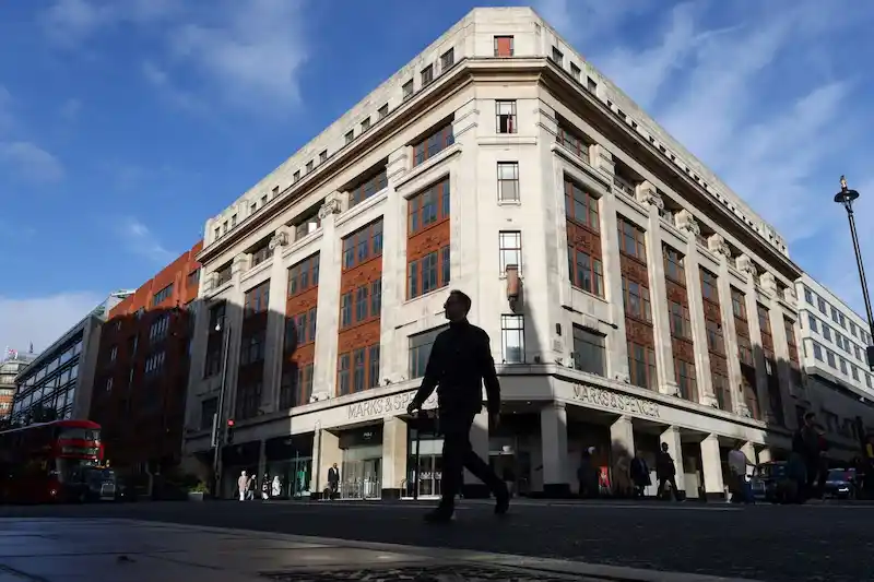 Se frustra el intento de Marks & Spencer de demoler la icónica tienda de Londres Oxford Street
