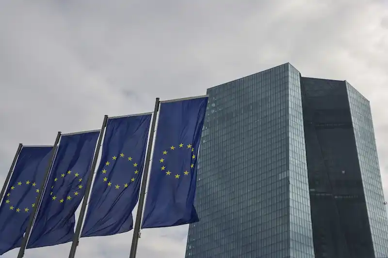Ökonomen sind vom EZB-Plan für anhaltend hohe Zinsen weiterhin nicht überzeugt