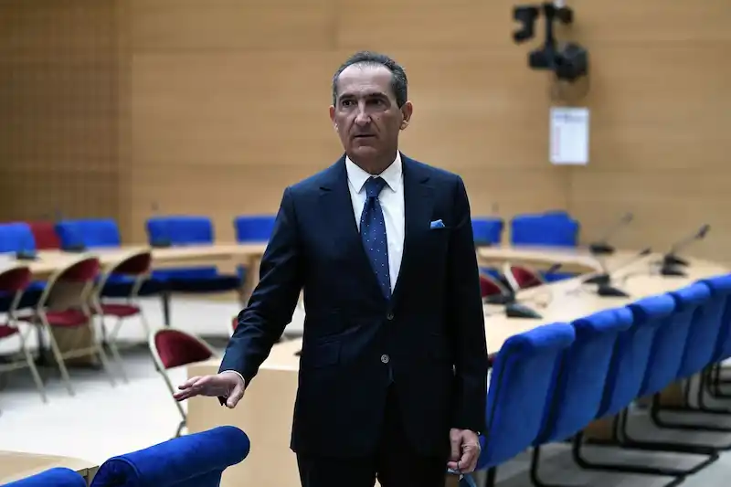 Imperium telekomunikacyjne Drahi ponosi konsekwencje w wyniku dochodzenia w sprawie korupcji