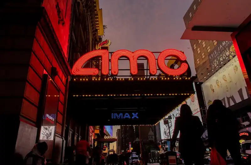 AMC Stocks Skyrocket Following Unexpected Court Decision Rejecting APE Acquisition