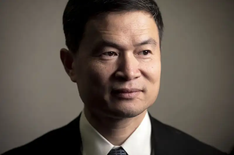 China Responds to Investor Worries in Meeting With International Funds