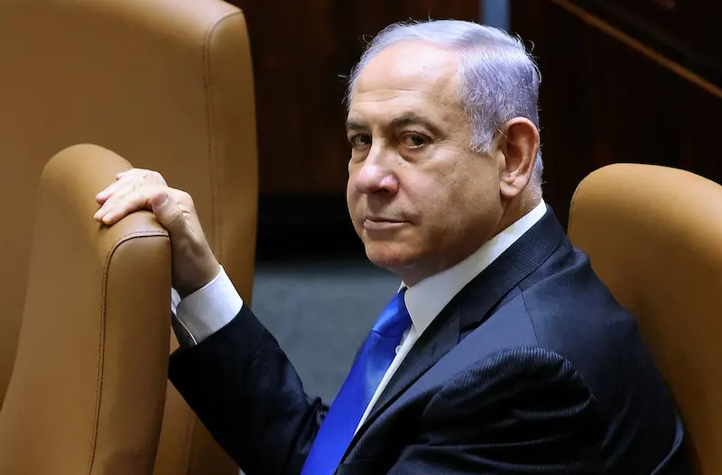 Netanyahu Receives Pacemaker Ahead of Critical Vote on Judicial Reform