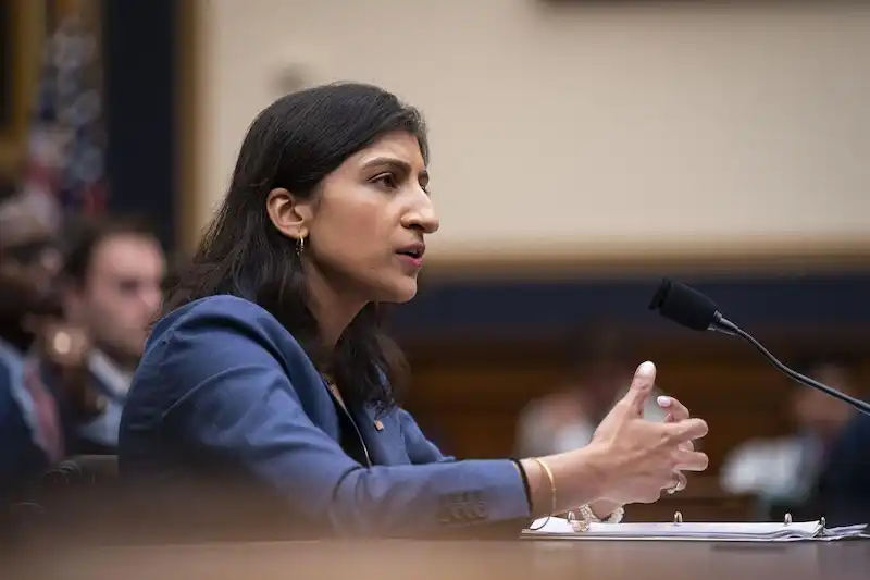Khan sostiene l'eredità dell'antitrust nonostante la battuta d'arresto di Microsoft Activision