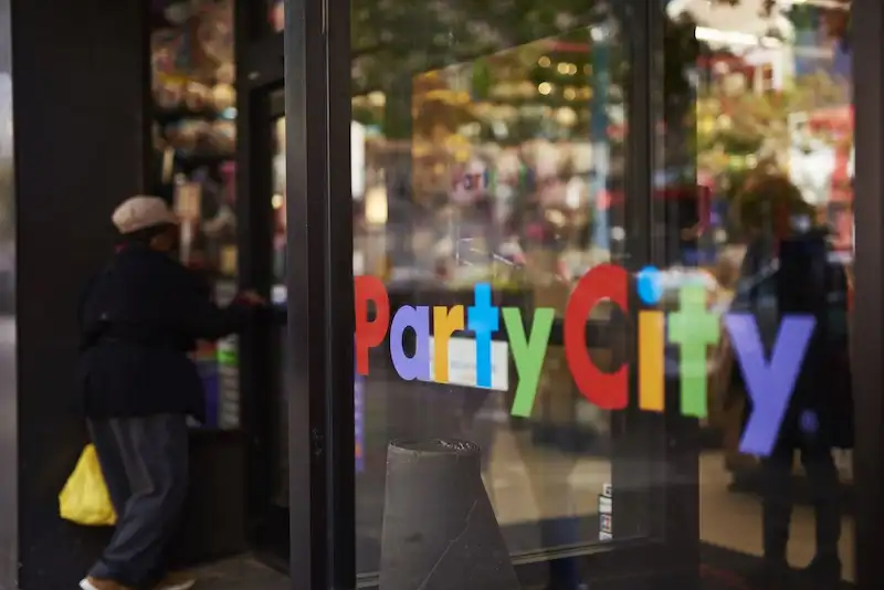Party City revisits restructuring plan following financial projections shortfall