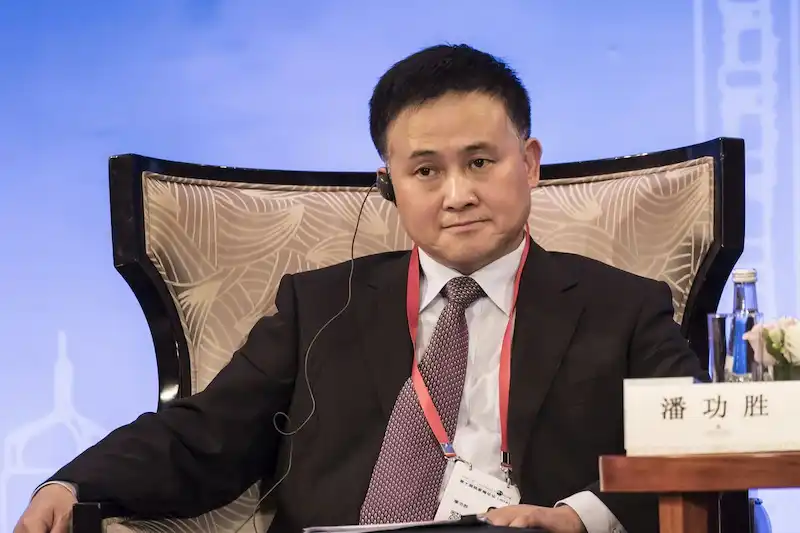 Pan Gongsheng, Ekonomik İyileşmeyi Desteklemek İçin Çin'in Yeni Merkez Bankası Başkanı Olarak Atandı