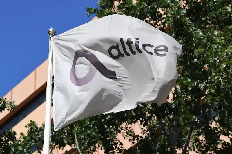 Altice's $60 billion debt poses a major challenge for creditors
