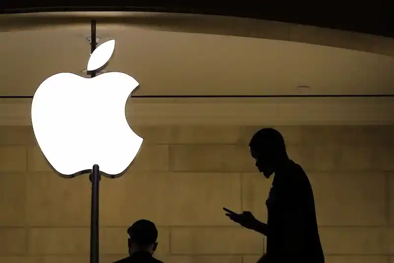 Französische Beschwerde gegen Apple wegen angeblichen Missbrauchs von Werbedaten eingereicht. 