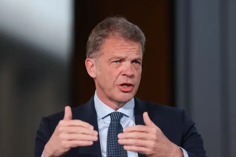 Der Handelserfolg der Deutschen Bank wird von steigenden Kosten überschattet