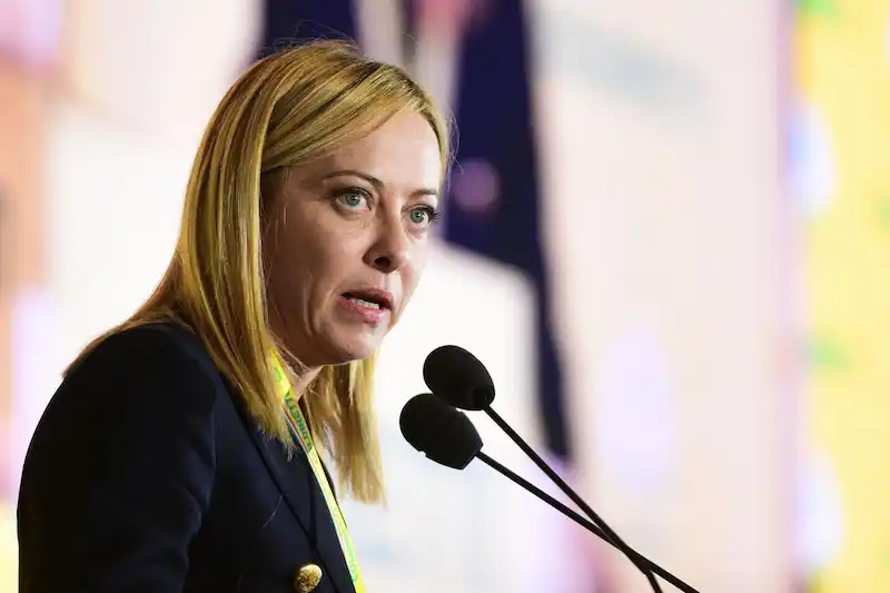 Italy Moves Forward with Making it a Crime for Parents to Use Surrogate Mothers